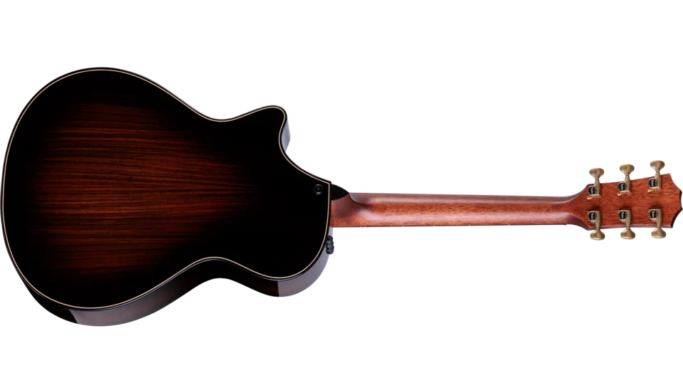 50th Anniversary ビルダーズ エディション 812ce LTD インディアン